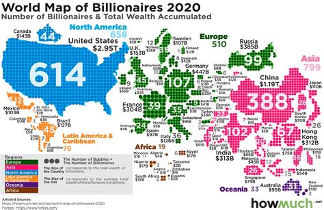 how many millionaires and billionaires are there in china